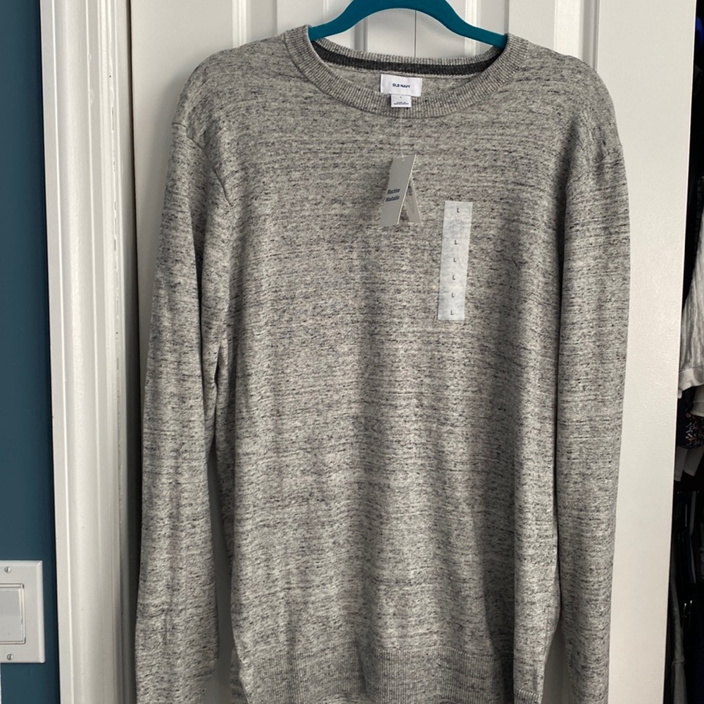 Men’s Old Navy Sweater - Large